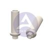 Buy cheap Zimmer Screw-Vent® UCLA All-Plastic Castable Abutment Compatible NP 3.5mm/ RP 4.5mm/ WP 5.7mm from wholesalers