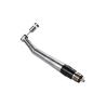 Buy cheap B2 / M4 Holes Triple Water Spray Dental Handpiece Unit With Quick Coupling from wholesalers