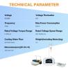 Buy cheap Fiber Optic Electric Dental Implant Tools , Multipurpose Implant Surgical Motor from wholesalers