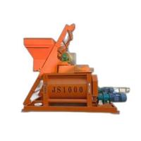 Buy cheap Js Series Concrete Mixer Machine Electric Cycloidal Needle Motor Mixer product
