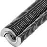 Buy cheap DELLOK L Aluminum Finned Tube Pressure Rating 2000 Psi X46cr13 Raw Customized Voltage from wholesalers