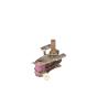 Buy cheap VDE 250V / 12A Electric Oven Thermostat KST220 with 50-250 C Temperature Control from wholesalers