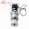 Buy cheap Auto Cutter Parts No 85747000 89164000 Motor X1 Gearbox Pulley Assy Px For GTXL Cutter from wholesalers