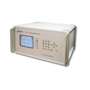 Buy cheap Reference Electrical Test Meter Calibration 1ma - 120A Electrical Tester Calibration from wholesalers