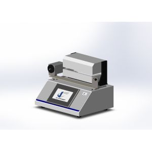 Buy cheap Yarn hot air thermal shrinkage tester product