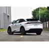 Buy cheap Energy Electric Vehicle EV Hybrid Car ChanganDeepal S07 SUV Made In with Ternary Lithium Battery from wholesalers