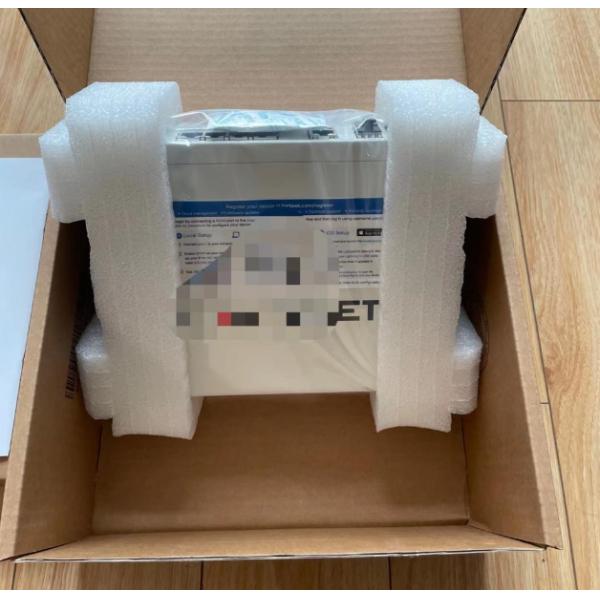 480GB Onboard Storage FortiAPs Fortinet Fortingate Firewall FG-101E 20xGE RJ45 Ports
