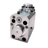 Buy cheap HB20G Hyd Breaker Cylinder Hydraulic Rock Breaker Parts Original Color product