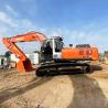 Buy cheap Used Hitachi ZX350 Excavator 35 Tonnage from wholesalers