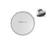 Buy cheap Glasses Automatic Floor Vacuum Cleaner Auto Charging APP Controlled 2600MAH Battery from wholesalers