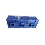 Bristle Block 49442 For Kuris Cutter Spare Parts