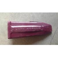 Buy cheap E262 Hyundai Excavator Bucket Teeth Digger Bucket Teeth A 9J2358 Pin A 3G9549 product
