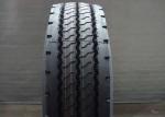 Buy cheap Three Rib Grooves Highway Truck Tires Widen Tread Excellent Wear Resistance from wholesalers