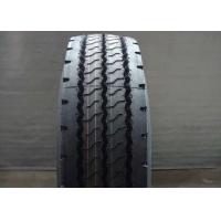 Buy cheap Three Rib Grooves Highway Truck Tires Widen Tread Excellent Wear Resistance product