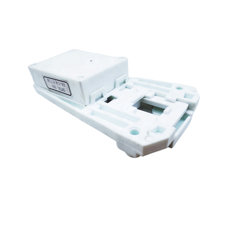 Commercial White Washing Machine Door Lock Switch SMTDL006 KM2-C 220V 250V