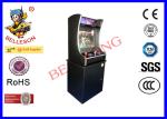Full View Angle DIY Arcade Machine , Mini DIY Bartop Arcade Game Machine
