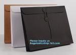 custom made any size kraft paper shipping envelope manufacturer,Classic style a3