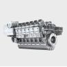 Buy cheap Customized SS316L Lost Wax Investment Casting Services Ship Hardwares CE from wholesalers