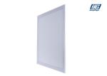 Waterproof Slim Led Ceiling Light Panel Eveness Illumination White Profile