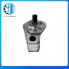 Buy cheap Hydraulic Gear Pump 31QB-30130 for Hyundai R450LC7 R450LC7A R520lc-9 Mini Excavator Machinery Engine Parts from wholesalers