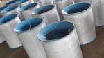 Buy cheap 525Nmm2 2.0mm Spiral Book Binding Wire Paperclip Printing from wholesalers