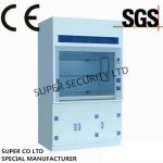 8mm Polypropylene Lab Fume Hood Rust-Resistance Pfh High capacity for corrosive