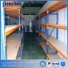 Buy cheap Versatile Compatible Steel Shelves Storage Rack Warehouse with Good Service from wholesalers