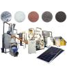 Buy cheap Recycling Plant Patented Photovoltaic Panel Recycling System for Solar Cell Recycling from wholesalers