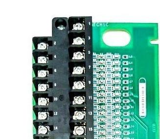 Buy cheap GE MKVI IS200TBTCH1B - Thermocouple Terminal Board from wholesalers