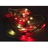 Buy cheap 25mm permanent custom IP67 outdoor waterproof Christmas eaves light from wholesalers