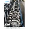 Buy cheap Pneumatic Actuator Stainless Steel Soft Sealing NBR EPDM Seat Butterfly Valve from wholesalers