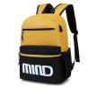 Buy cheap Foldable Children Middle School Student Bag 30 X 15 X 42cm from wholesalers