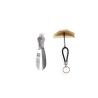 Buy cheap Metal Boot Shoe Horn 7.5 Inch 19 CM 410 Stainless Steel Metal Shoehorn Travel For Men Women Kids from wholesalers