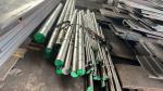 P20 Bright Black Hardened Steel For Tooling 30-35HRC 1.2379 Precision Ground