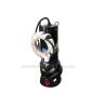 Buy cheap Cast Iron 15kw 20hp Industrial Sewage Pumps 45m3/H 45m Non Clogging Dewatering from wholesalers