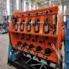 Buy cheap Compact Stranded Conductor Manufacturing Equipment High Speed Rigid Frame Stranding Machine from wholesalers