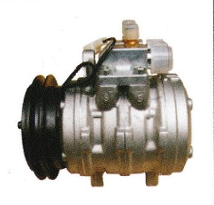 ALA20817 SUZUKI AC COMPRESSOR Baleno AC COMPRESSOR 10P08E AC COMPRESSOR 95200-64A51,95200-67A20 AC Compressor