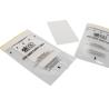 Buy cheap Heat Sealing Biohazard Symbol Bacteria Filled Bag 95kPa from wholesalers