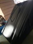Off Road Adventure Camping ABS Hard Shell Roof Top Tent One side open HA125s