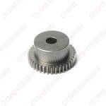 PM00384 SMT Spare Parts FUJI NXT M3S GEAR ISO9001 100% Tested