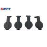 Buy cheap Cap Jack Plug Precision Injection Molding / Prototype Plastic Mold Making from wholesalers