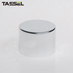 Buy cheap 28.7*27Mm PP Aluminium Screw Top Cap Cosmetic Screw Top Bottle Caps from wholesalers