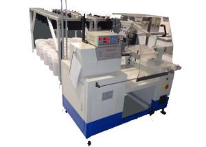 Wholesale Double Station Automatic Stator Winding Machine For High - Power Motor SMT - R350 from china suppliers