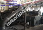 3000mm Reeling Width 700m/Min 30T/D Crescent Paper Machine