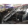 Buy cheap 3000mm Reeling Width 700m/Min 30T/D Crescent Paper Machine from wholesalers