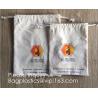 Buy cheap Christmas, Birthday, Weddings,Eusable Cotton Grocery Bags, Beach Bags,Storing Jewelry Bags,Herbs Or Spices REUSABLE NATU from wholesalers