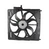Buy cheap 12W Professional Checked BMW E70 Plastic Steel Auto Cooling Fan from wholesalers