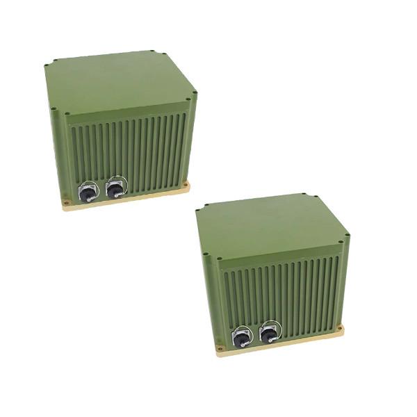 Buy cheap AgileLight-NS200 Low-Cost Fiber Optic Gyro North Finder FOG from wholesalers