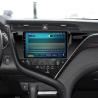 Buy cheap For Toyota Camry 2018 Android 4G Quad Core Car Radio Stereo 10 Inch GPS Navigation PLAYER from wholesalers