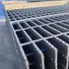 Buy cheap Q235 30mm X 10mm Galvanized Metal Safety Grid With Tamper Proof Bolts from wholesalers